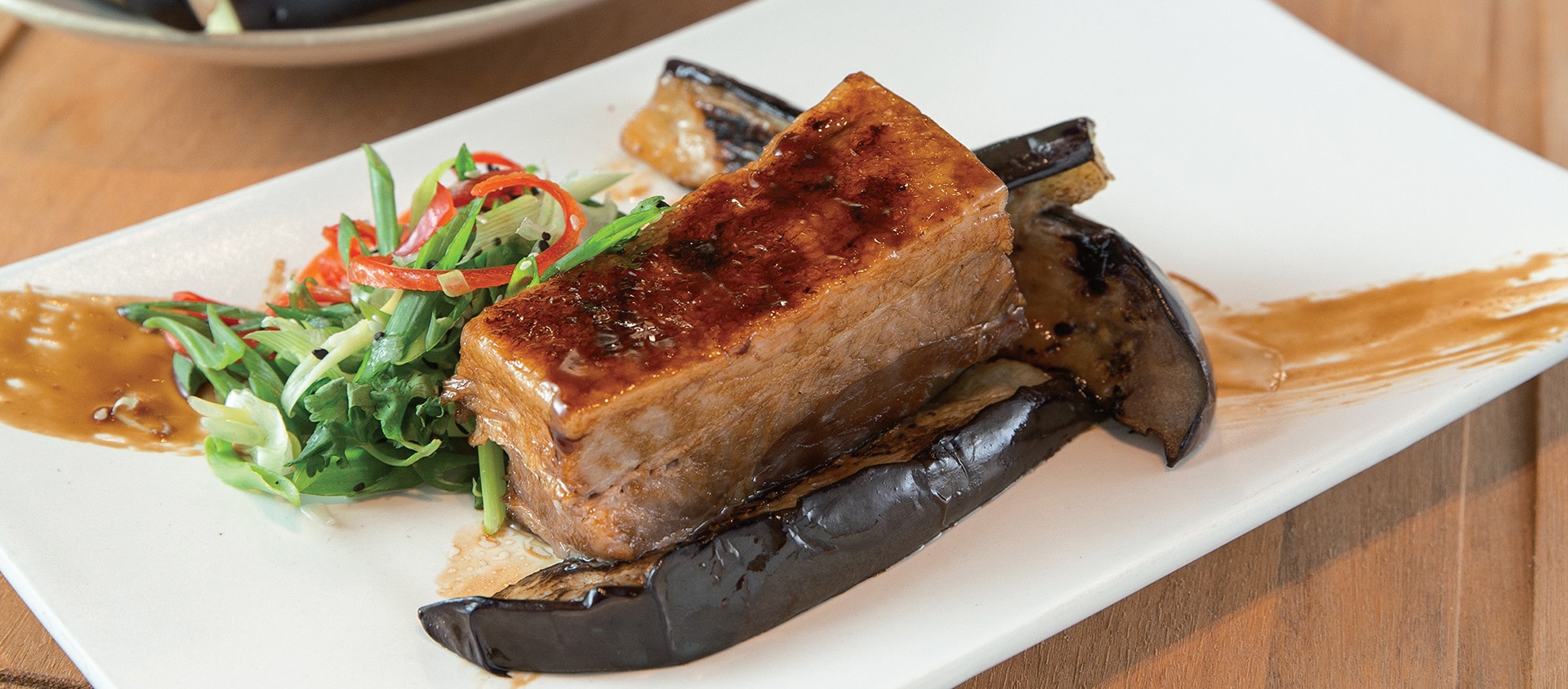 Bread Street Kitchen | Restaurant in Singapore | Marina Bay Sands